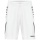 JAKO Sports Shorts Short Challenge (Polyester Interlock, without inner slip) short white Boys